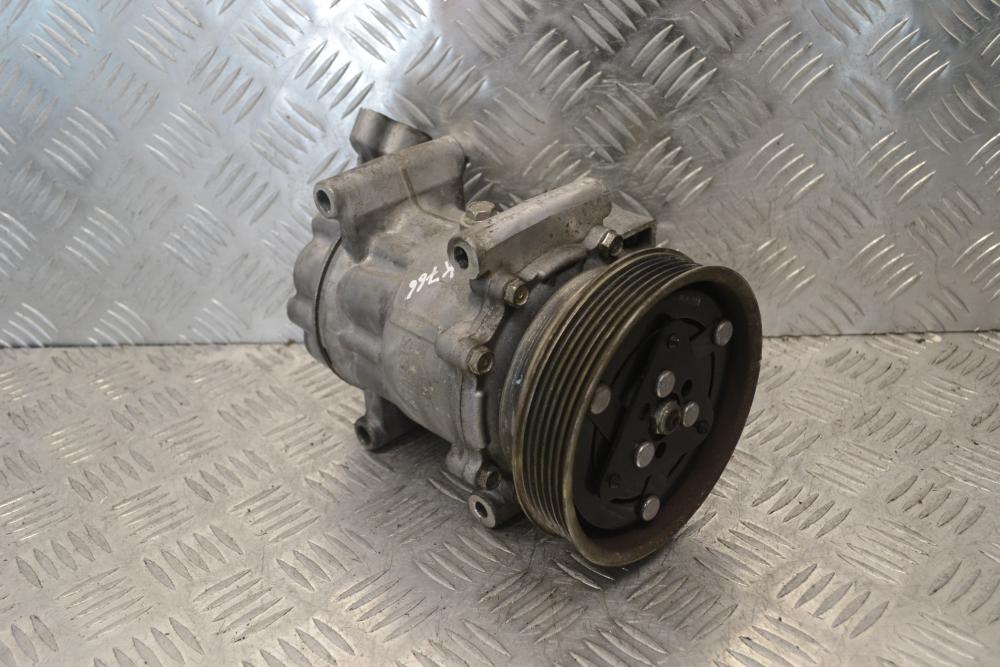 Κομπρεσέρ - A/C Renault Clio III 2005-2012 SANDEN 8200866437R SD6V12