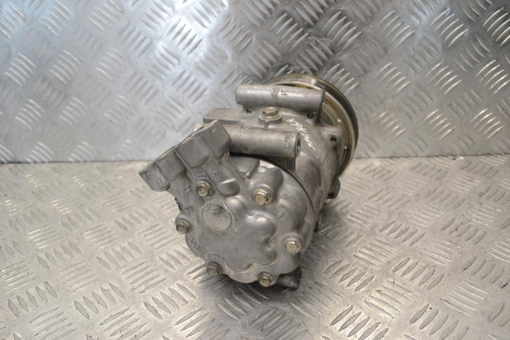 Κομπρεσέρ - A/C Renault Clio III 2005-2012 SANDEN 8200866437R SD6V12