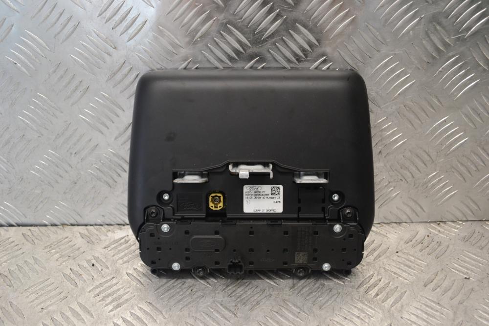 Κεντρική Οθόνη Αφής Ford Fiesta MK8 2017-2021 H1BT-18B955-FF