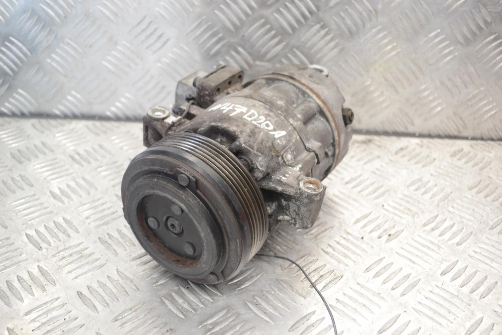 Κομπρεσέρ - A/C Bmw X3 E83 2007-2010 N47D20A CALSONIC 9128940-05