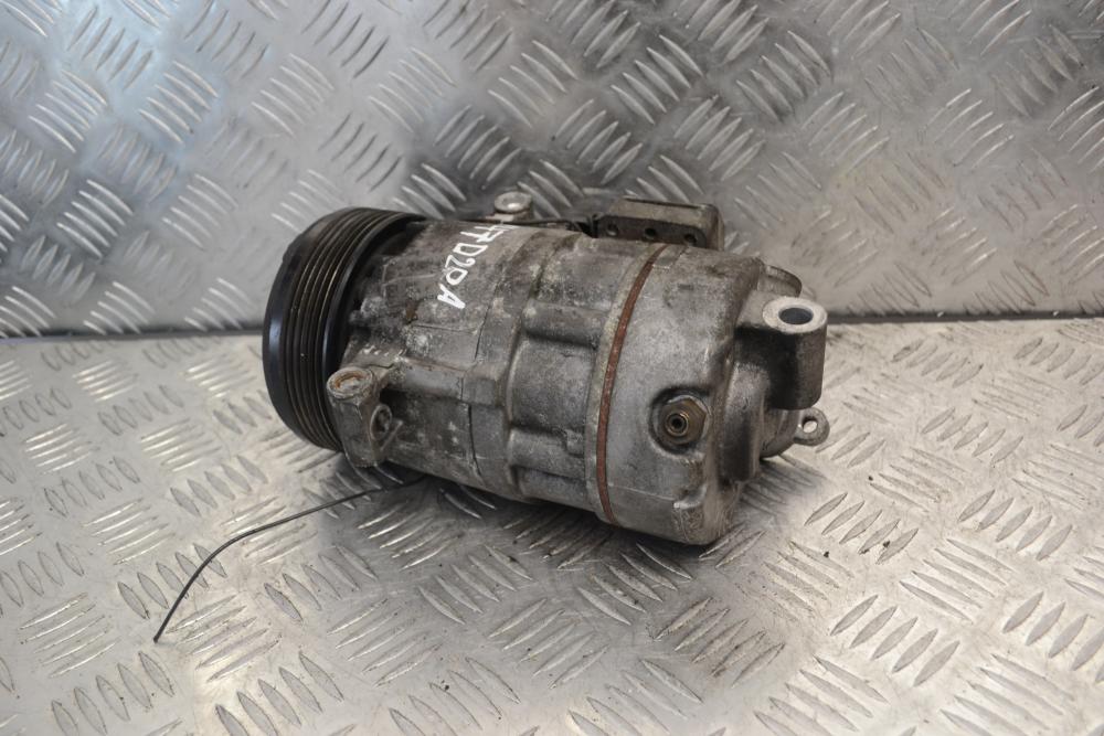 Κομπρεσέρ - A/C Bmw X3 E83 2007-2010 N47D20A CALSONIC 9128940-05