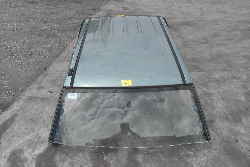 Ουρανος Isuzu D-Max 4Π 2002-2012