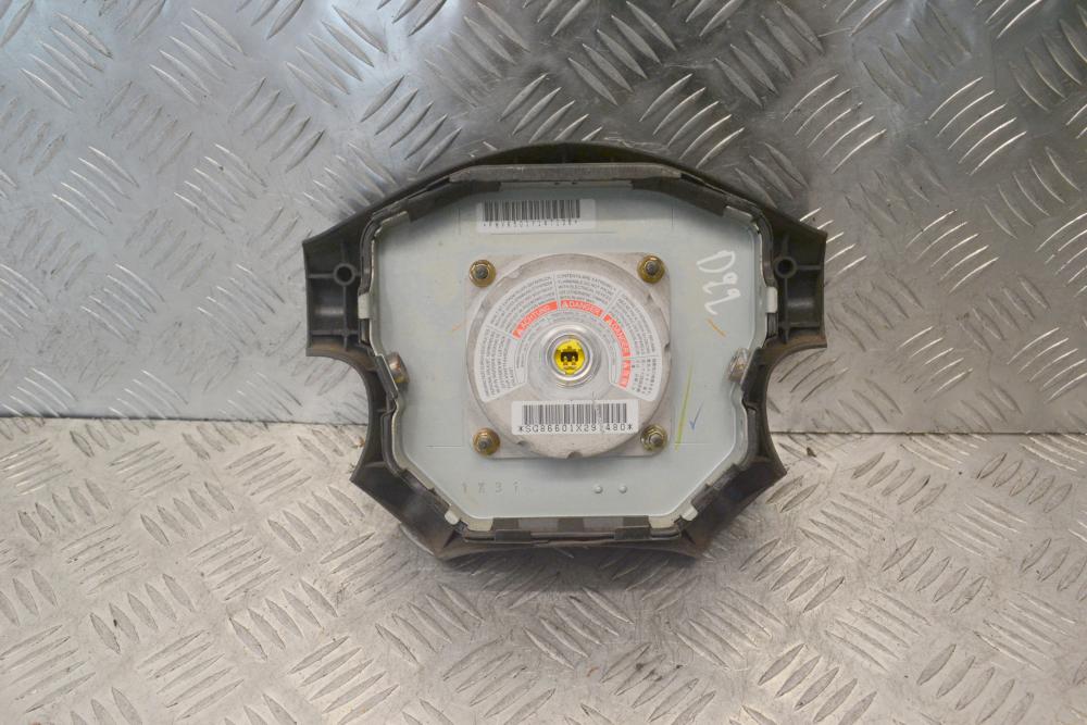 Aερόσακος Τιμονιού Nissan Navara D22 1998-2005