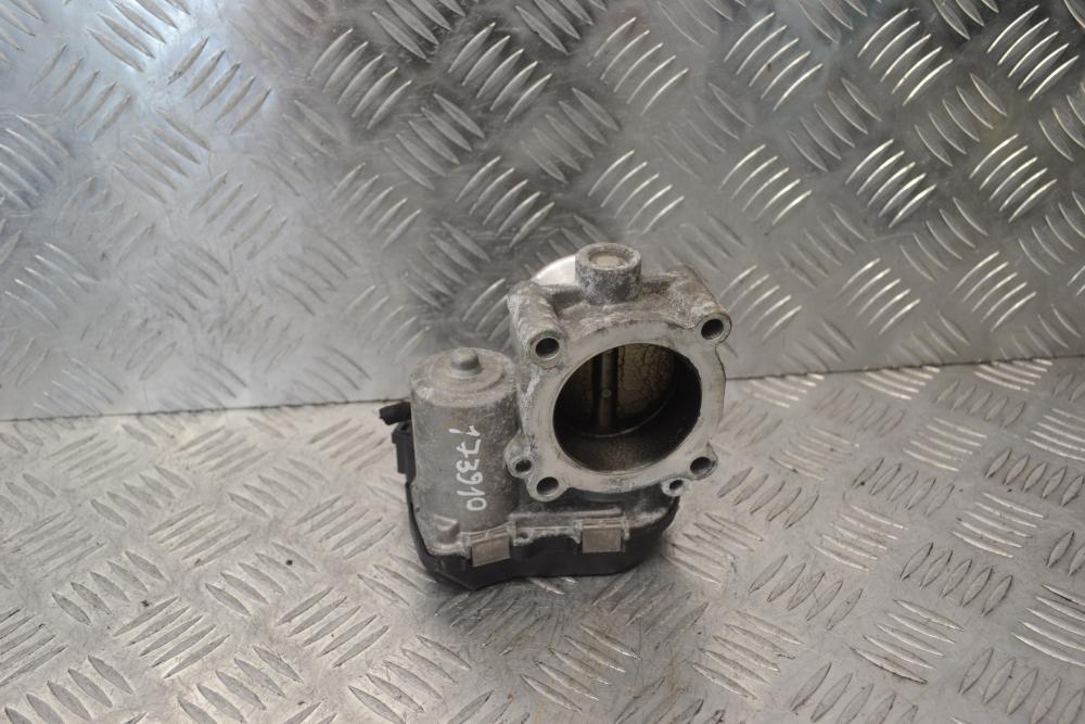 Πεταλούδa Γκαζιού SsangYong Tivoli 1.6 G16DF G16X 2015-2025 A1731410025 A2C86774300