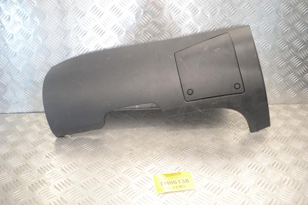 Διακοσμητικό Κάλυμμα Ταμπλό Fiat Ducato 2006-2014 7354209660 (Peugeot Boxer - Citroen Jumper)