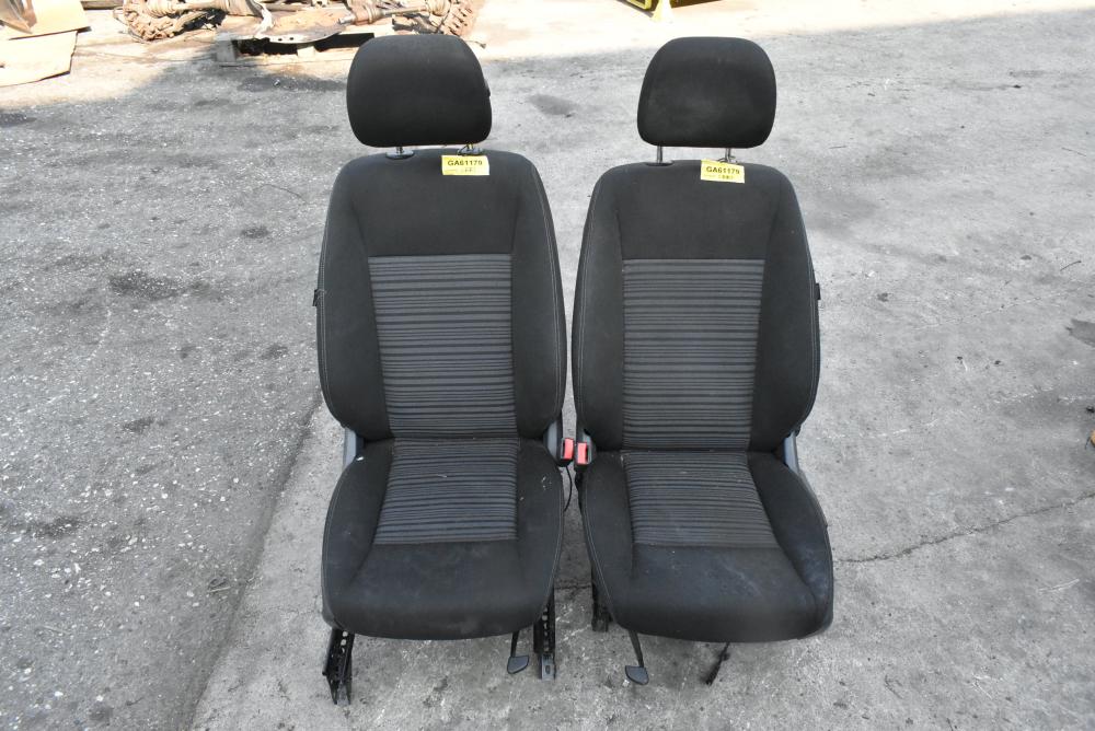 Κάθισματα Mercedes-Benz B 200 2011-2021 W246