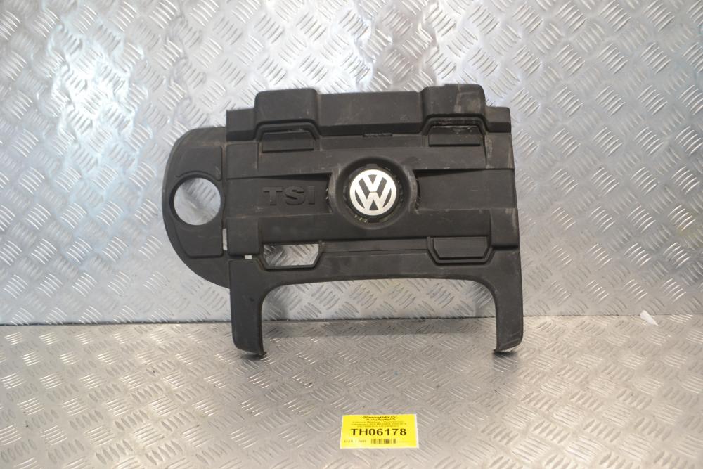 Κάλυμμα Μηχανής - Ψευτοκάπακο Volkswagen Golf MK5/MK6 2008-2016 03C108925CK 03C108925CL
