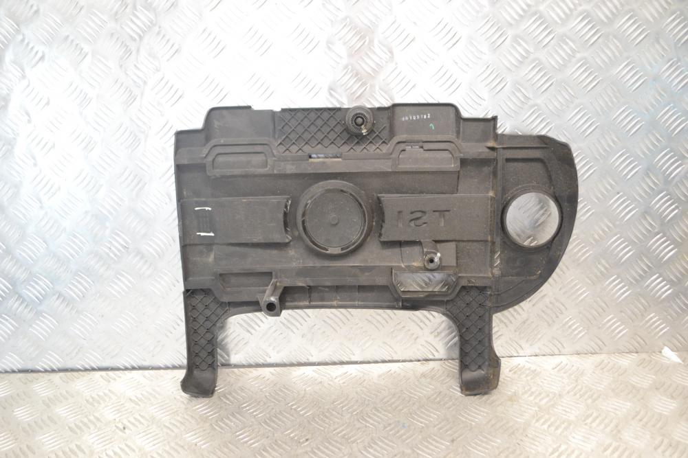 Κάλυμμα Μηχανής - Ψευτοκάπακο Volkswagen Golf MK5/MK6 2008-2016 03C108925CK 03C108925CL
