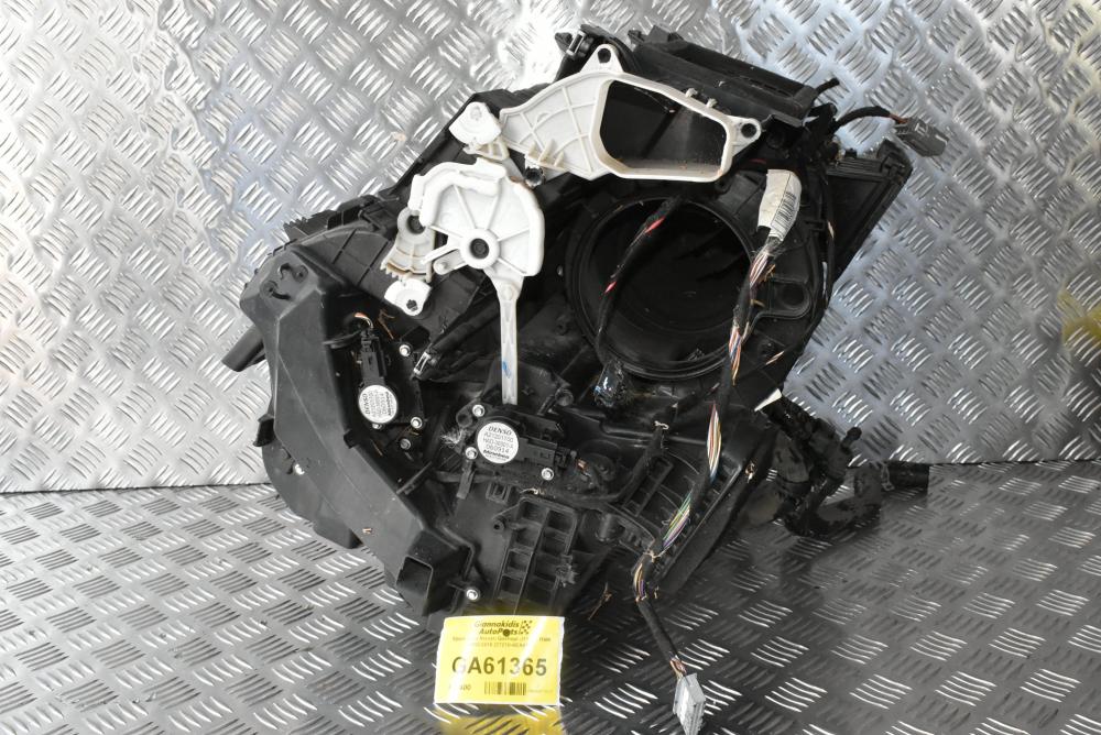 Εβαπορέτα Nissan Qashqai J11 1.6 R9M 2012-2018 (27210-4EA4B)