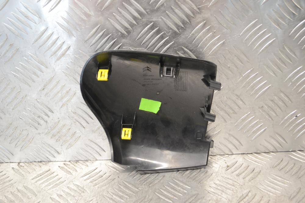 Διακοσμητικό Κάλυμμα Ταμπλό Αριστερά Citroen C4 Cactus 2014-2018 9800190077