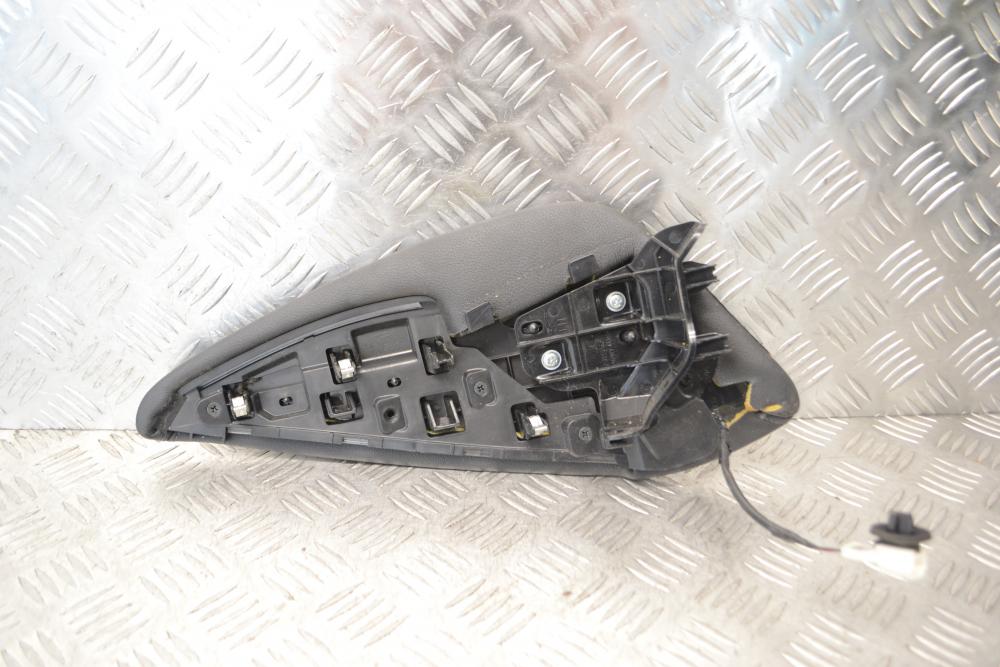 Πλα'ι'νή Επένδυση Κονσόλας Αριστερά Nissan Qashqai J11 2013-2020 969RW-4EH0A 96992-4EH0A 969RK-4EH0A