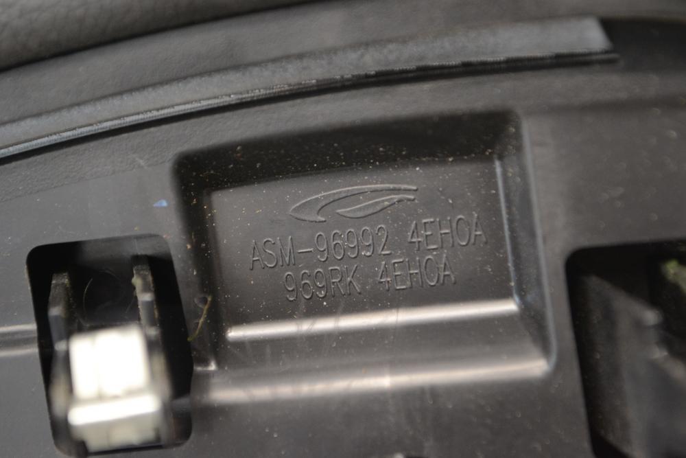 Πλα'ι'νή Επένδυση Κονσόλας Αριστερά Nissan Qashqai J11 2013-2020 969RW-4EH0A 96992-4EH0A 969RK-4EH0A