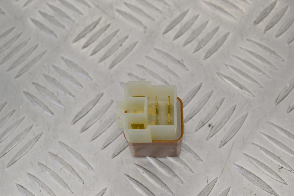 Ρελέ Βεντιλατέρ Nissan Murano VQ35DE 2008-2014 252307996A 12V (6 Pins)