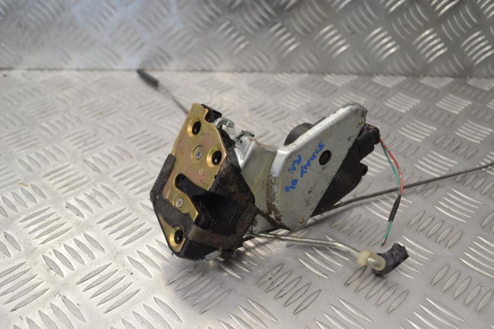 Kλειδαριά Πόρτας Suzuki Jimmy 1998-2004 101528-0670 (Εμπρός Δεξιά)