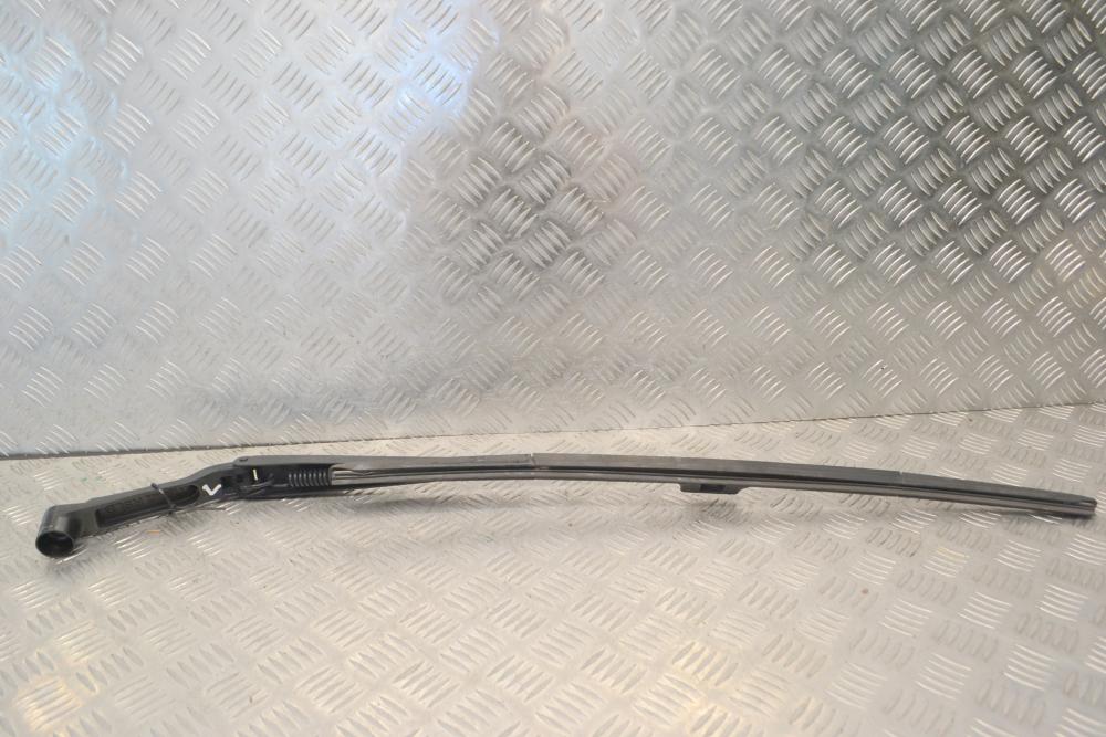 Βραχίονας Υαλοκαθαριστήρα Αριστερά Nissan Qashqai II J11 2013-2021