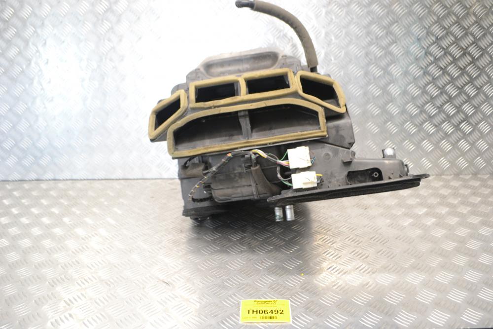 Εβαπορέτα Nissan Qashqai J11 1.6 R9M 2012-2018 27210-4EA4B