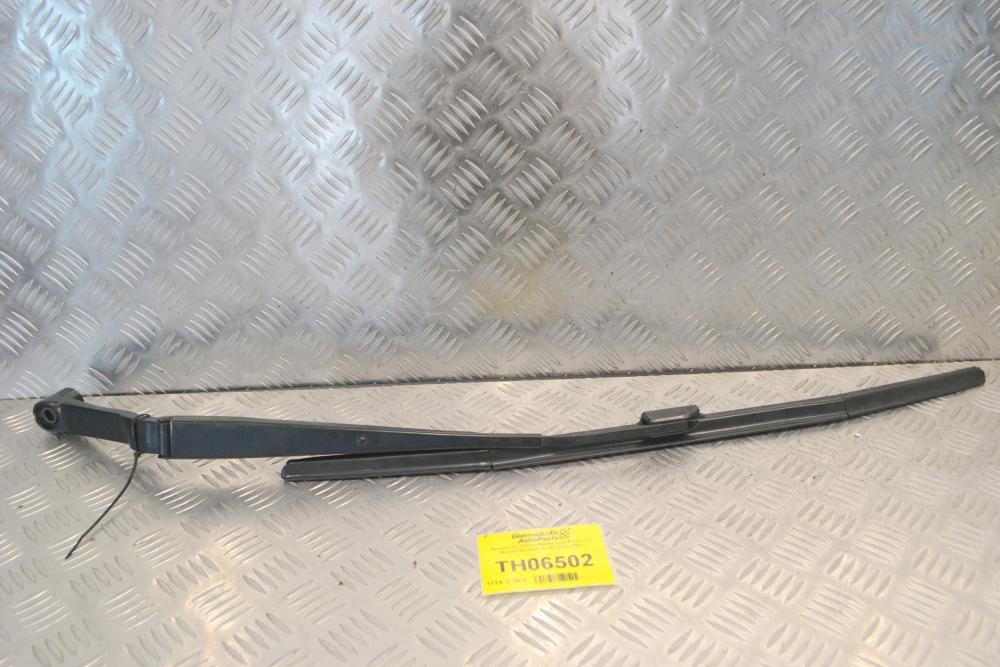 Βραχίονας Υαλοκαθαριστήρα Αριστερά Nissan Qashqai II J11 2013-2021
