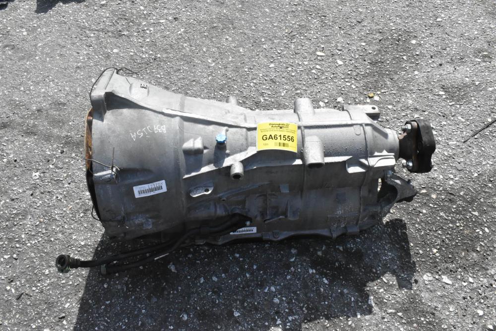 Αυτόματο Σασμάν Bmw 116 1.5d 3 Cylinder B37D15A 2015-2019 8648921 GA8HP50ZA
