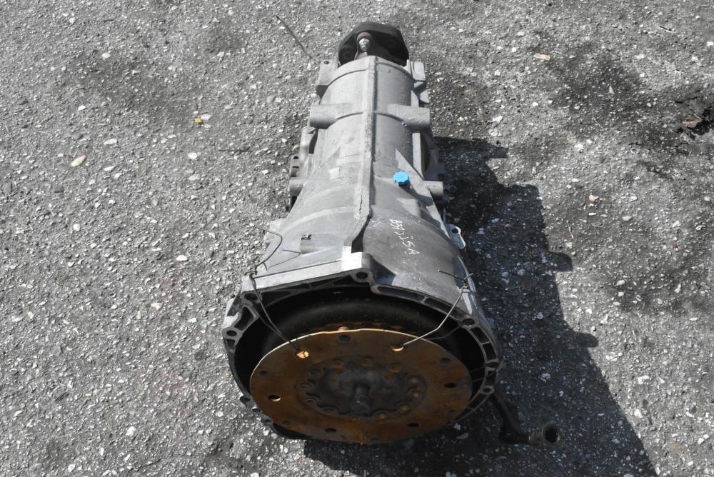 Αυτόματο Σασμάν Bmw 116 1.5d 3 Cylinder B37D15A 2015-2019 8648921 GA8HP50ZA