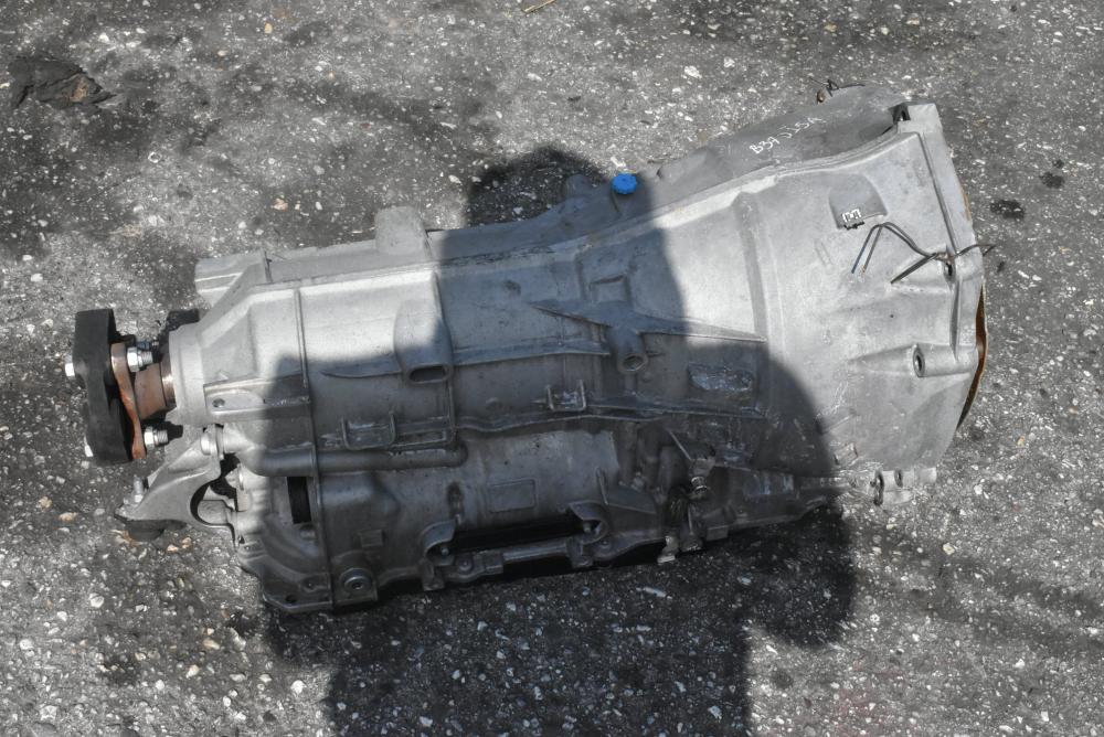 Αυτόματο Σασμάν Bmw 116 1.5d 3 Cylinder B37D15A 2015-2019 8648921 GA8HP50ZA