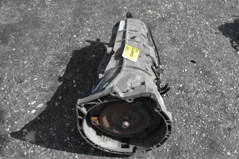 Αυτόματο Σασμάν Bmw 306S3 M54B30 0768554 1423932