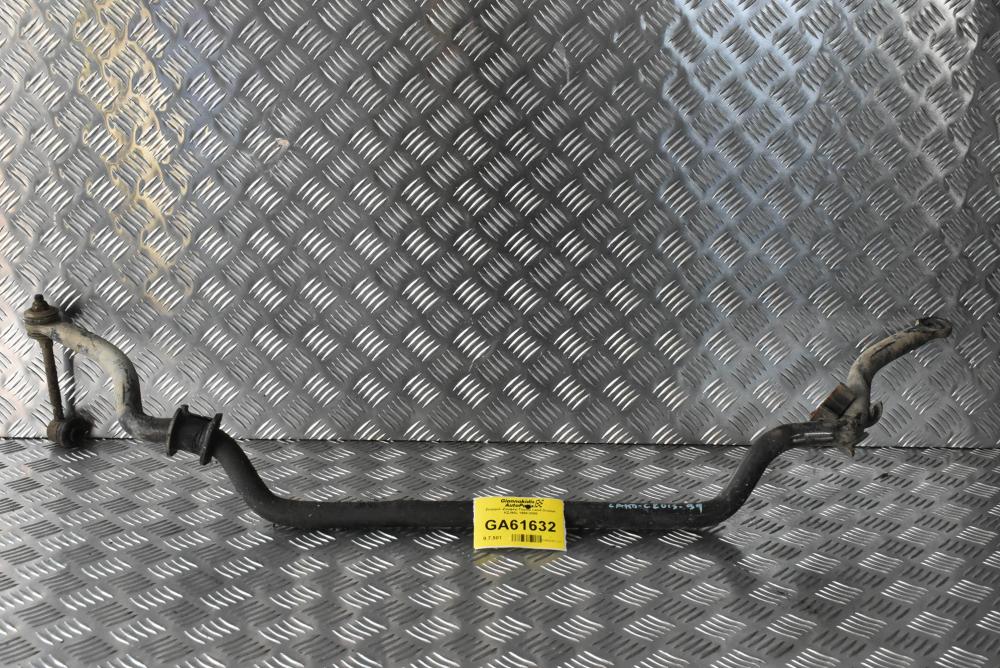 Ζυγαριά -Ζαμφόρ Toyota Land Cruiser KZJ90L 1998-2005
