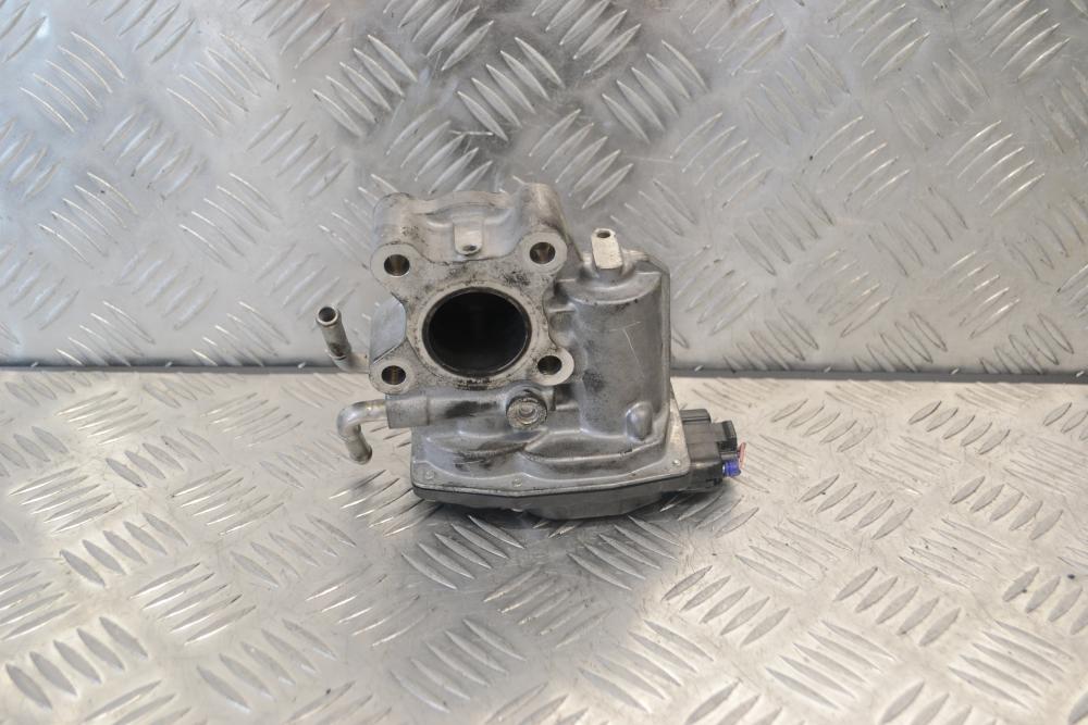Βαλβίδα Καυσαερίων EGR Mazda CX-3 1.5D S5 2010-2019 S550-20300 VN150100-0380